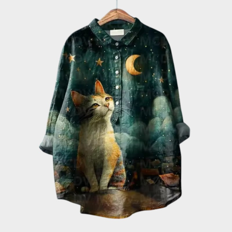 ELSA | Sudadera con encaje