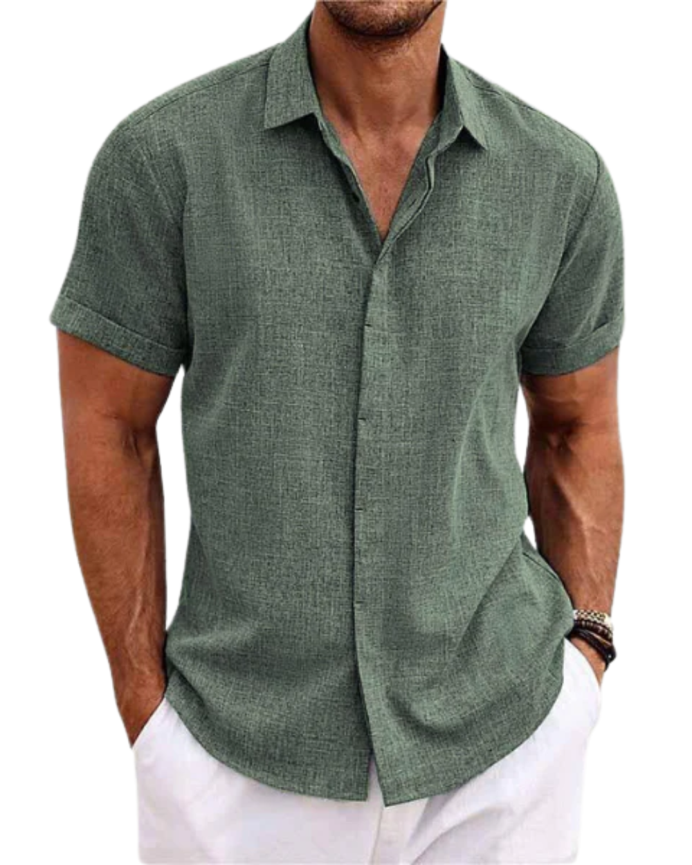 CAMILA | Camiseta de verano con corte relajado
