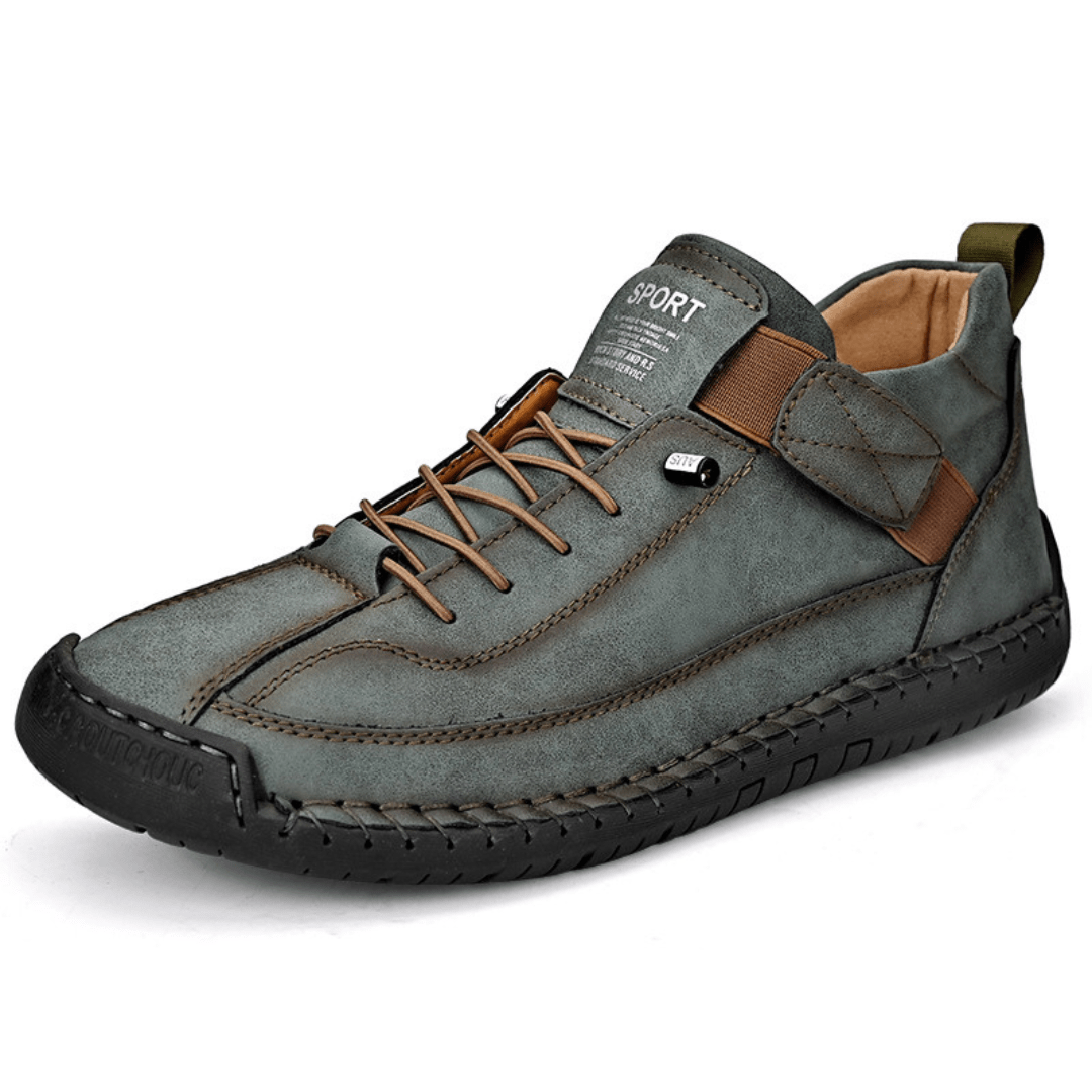 ISABELLA | Zapato ortopédico con suela antideslizante