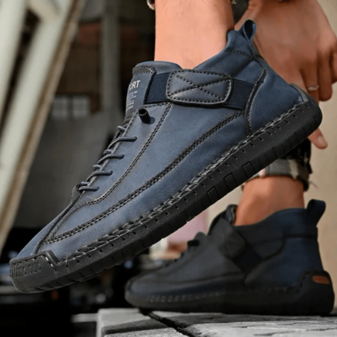 ISABELLA | Zapato ortopédico con suela antideslizante