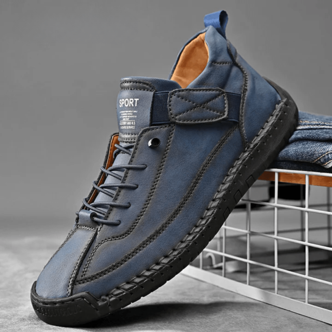 ISABELLA | Zapato ortopédico con suela antideslizante