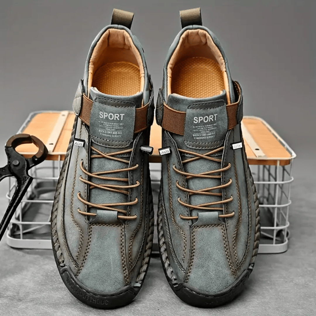 ISABELLA | Zapato ortopédico con suela antideslizante