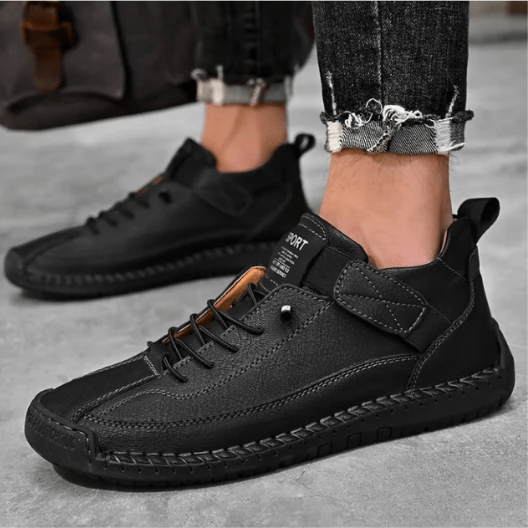 ISABELLA | Zapato ortopédico con suela antideslizante