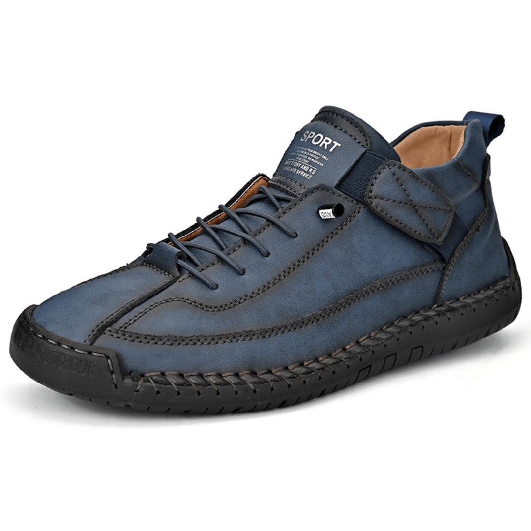 ISABELLA | Zapato ortopédico con suela antideslizante
