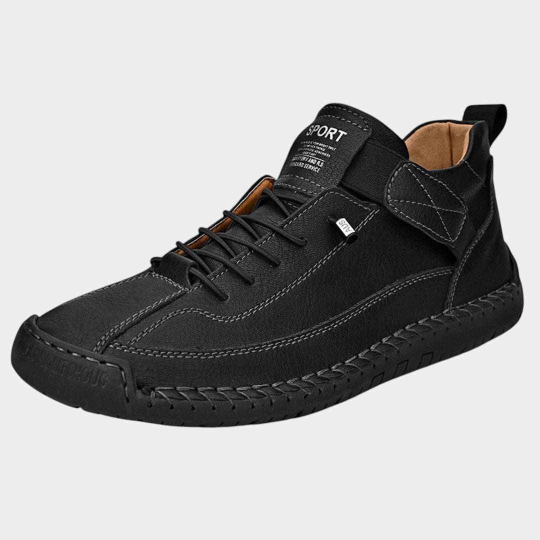 ISABELLA | Zapato ortopédico con suela antideslizante