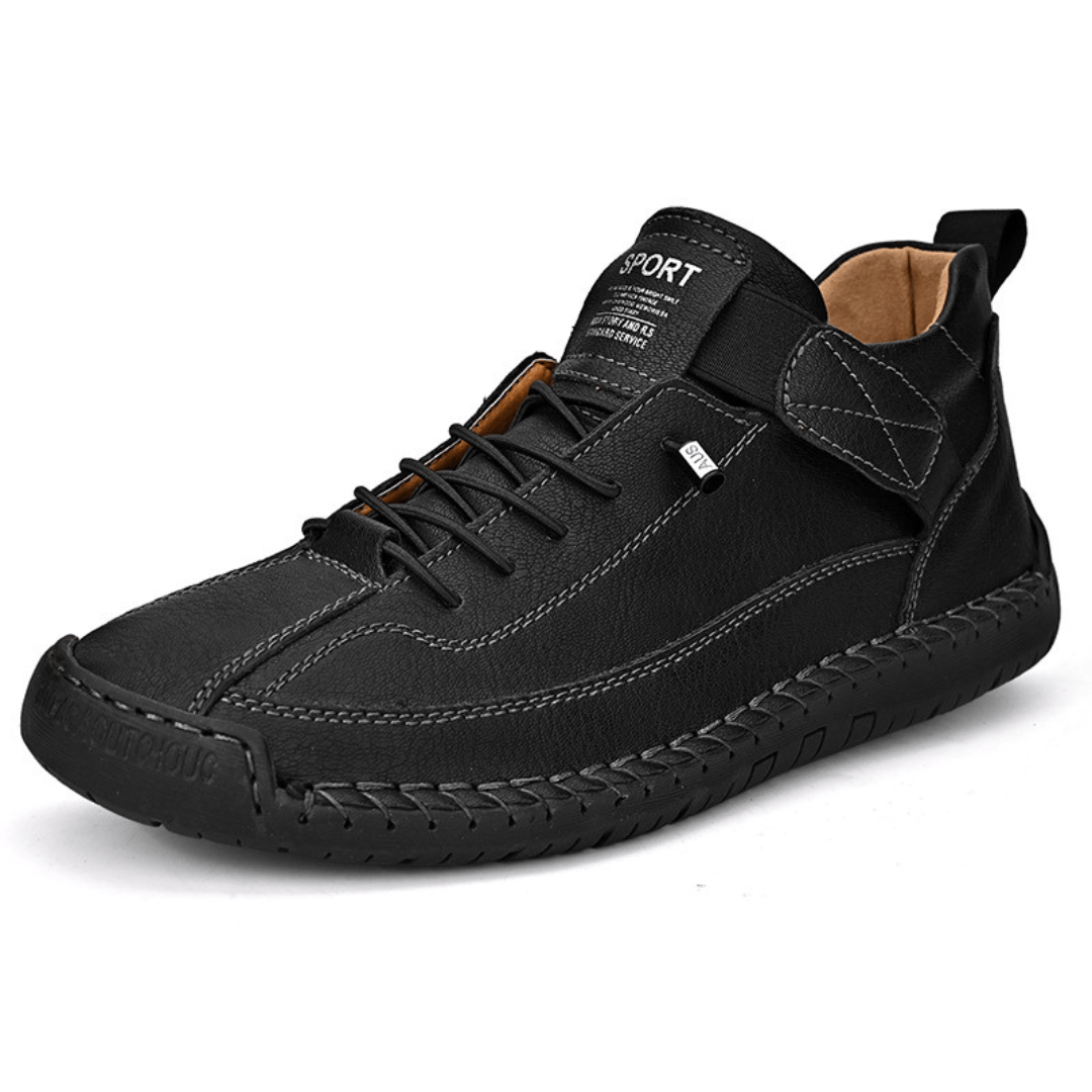 ISABELLA | Zapato ortopédico con suela antideslizante