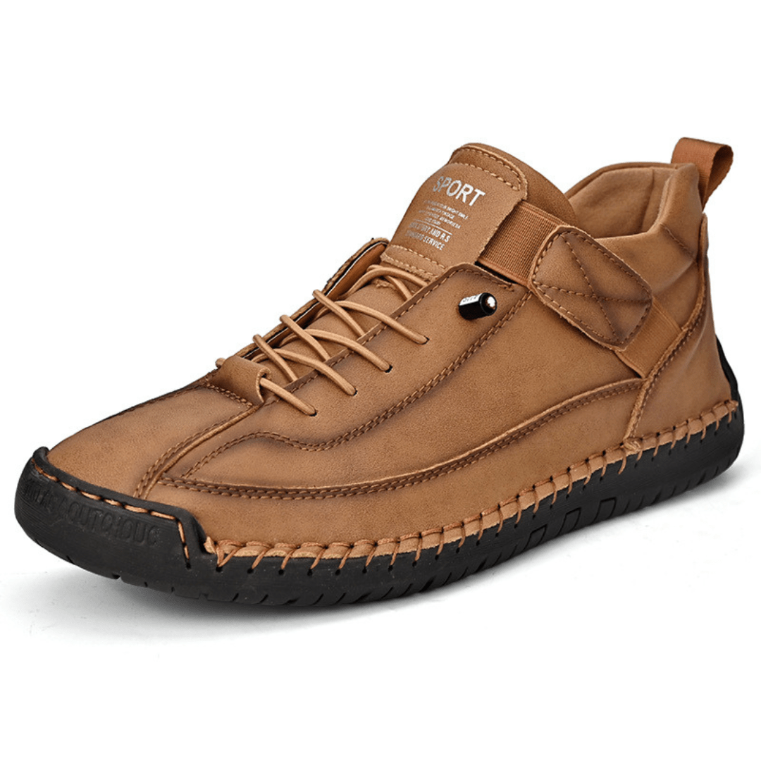 ISABELLA | Zapato ortopédico con suela antideslizante