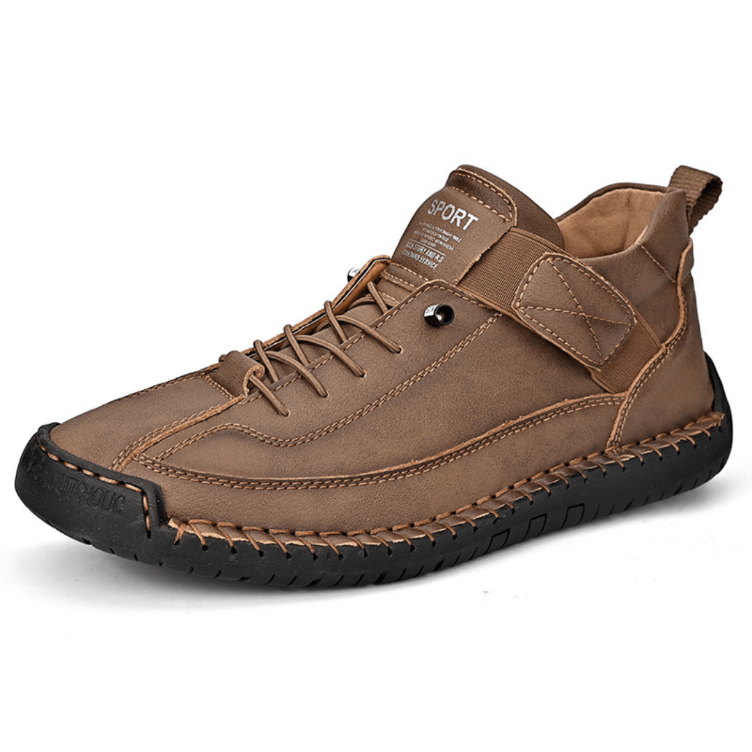 ISABELLA | Zapato ortopédico con suela antideslizante