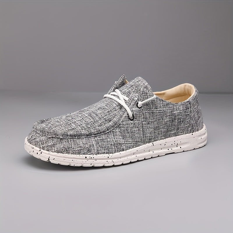DIEGO | Zapatos slip-on sin cordones