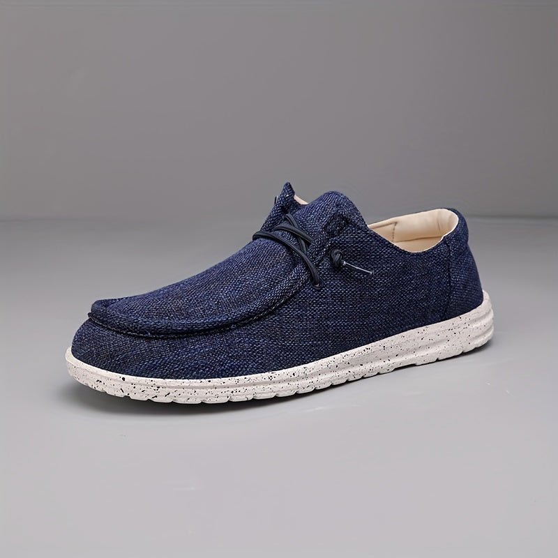 DIEGO | Zapatos slip-on sin cordones
