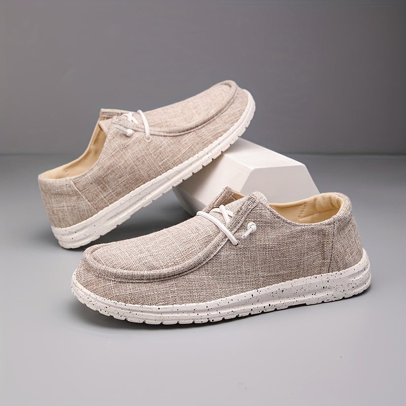 DIEGO | Zapatos slip-on sin cordones