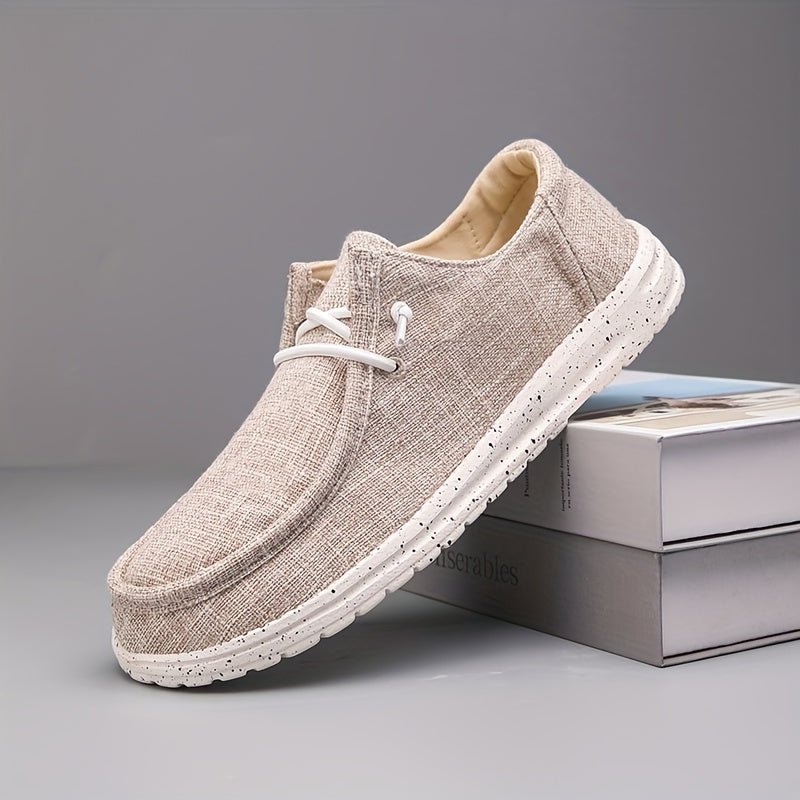 DIEGO | Zapatos slip-on sin cordones