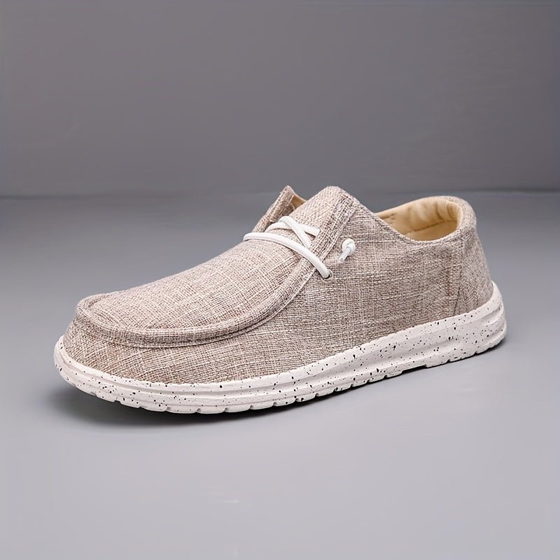 DIEGO | Zapatos slip-on sin cordones