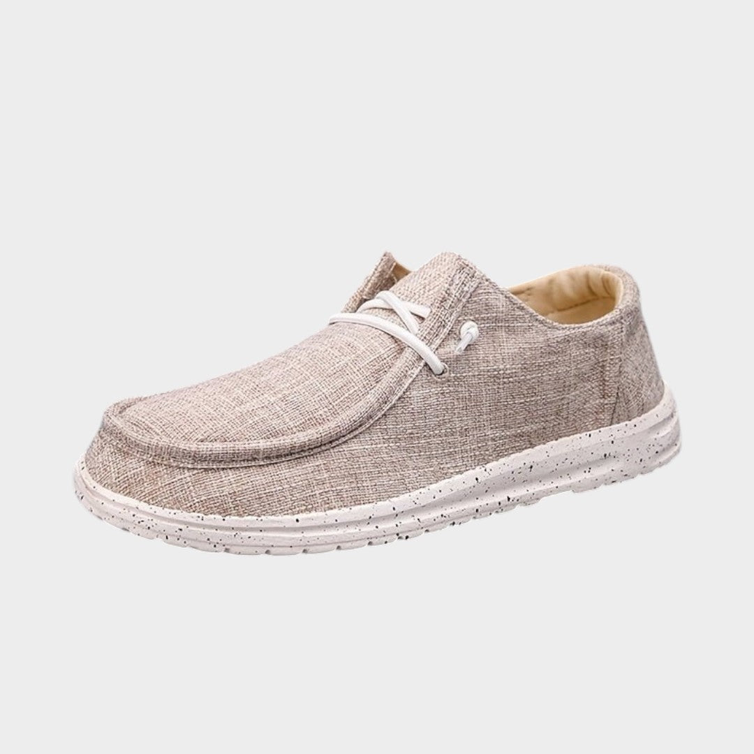 DIEGO | Zapatos slip-on sin cordones