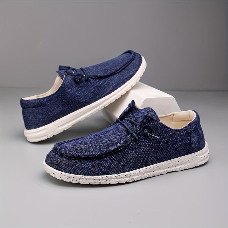 DIEGO | Zapatos slip-on sin cordones