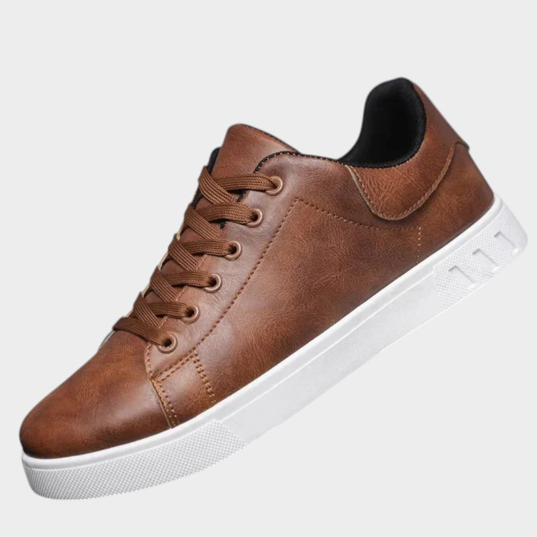 SANTIAGO | Zapatos de hombre con suela antideslizante