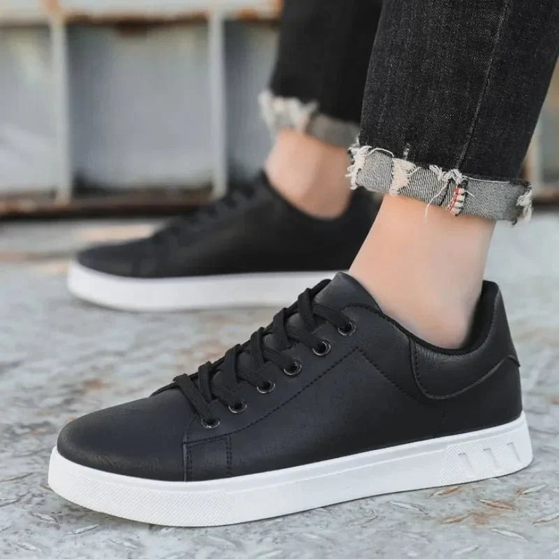 SANTIAGO | Zapatos de hombre con suela antideslizante
