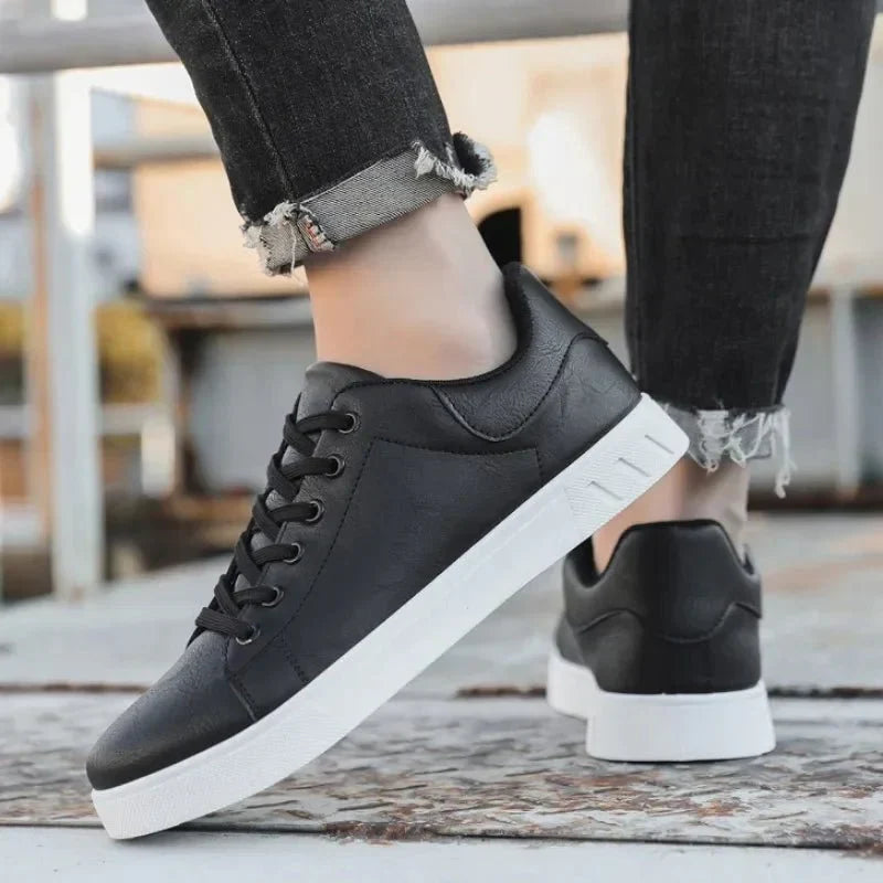 SANTIAGO | Zapatos de hombre con suela antideslizante