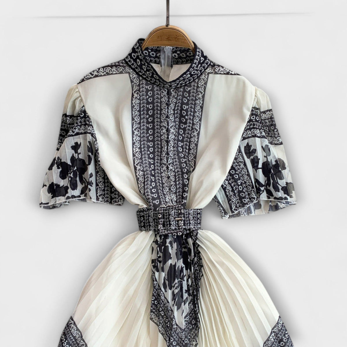 REGINA | Vestido de estilo retro