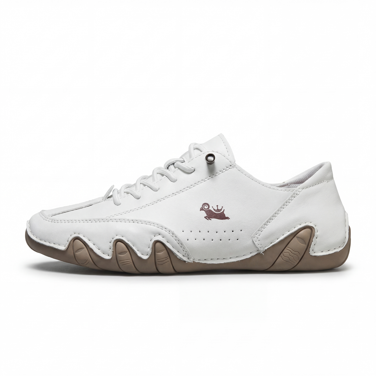 FERNANDA | Zapato ortopédico impermeable