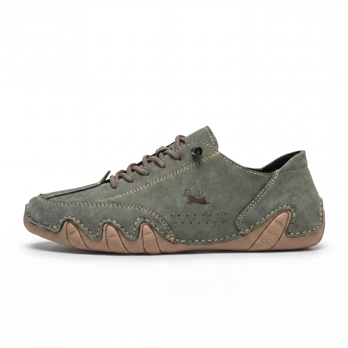 FERNANDA | Zapato ortopédico impermeable