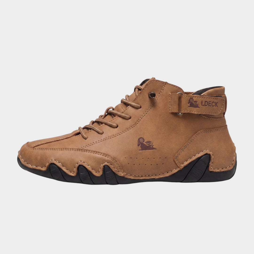 DANIELA | Zapato ortopédico impermeable