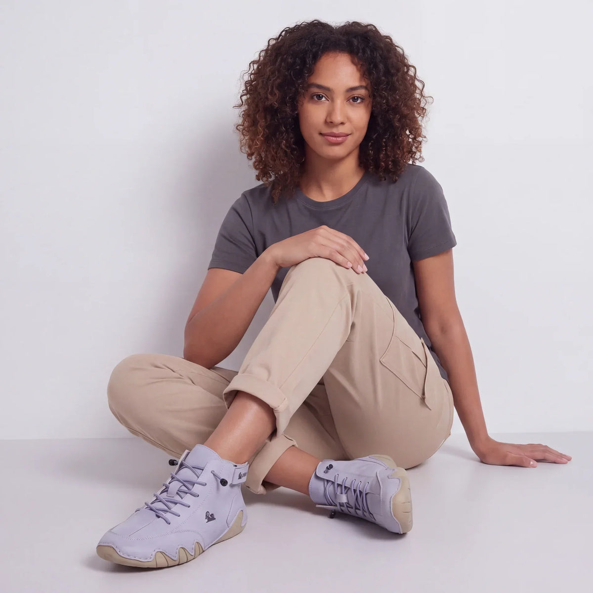 DANIELA | Zapato ortopédico impermeable