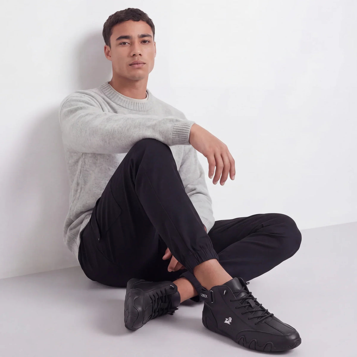 DANIELA | Zapato ortopédico impermeable