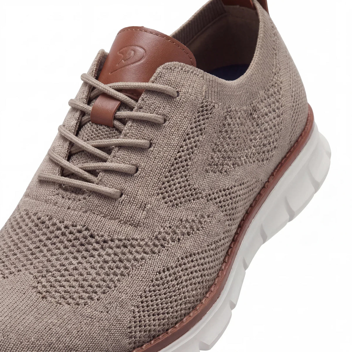 CAMILA | Zapato urbano de cuero