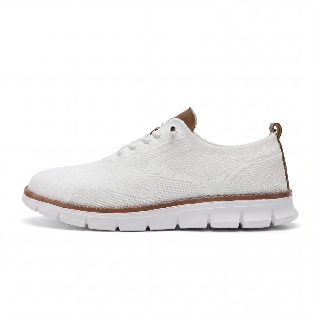 CAMILA | Zapato urbano de cuero