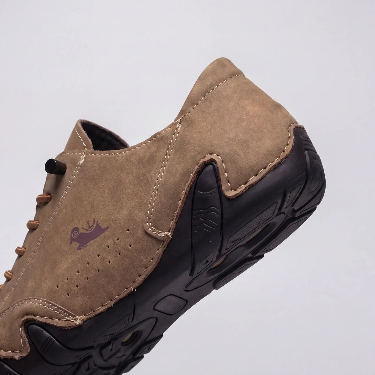 FERNANDA | Zapato ortopédico impermeable
