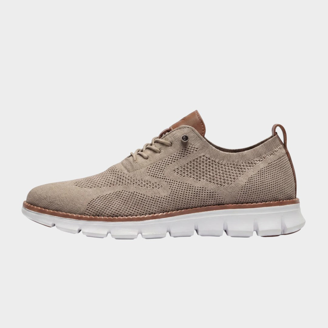 CAMILA | Zapato urbano de cuero