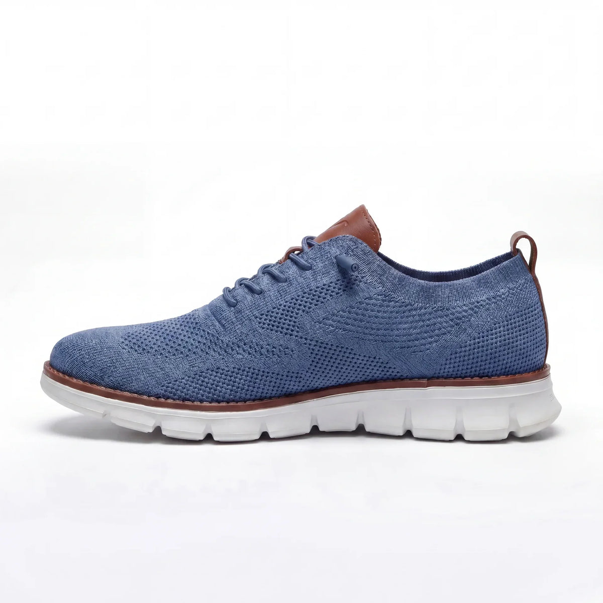 CAMILA | Zapato urbano de cuero