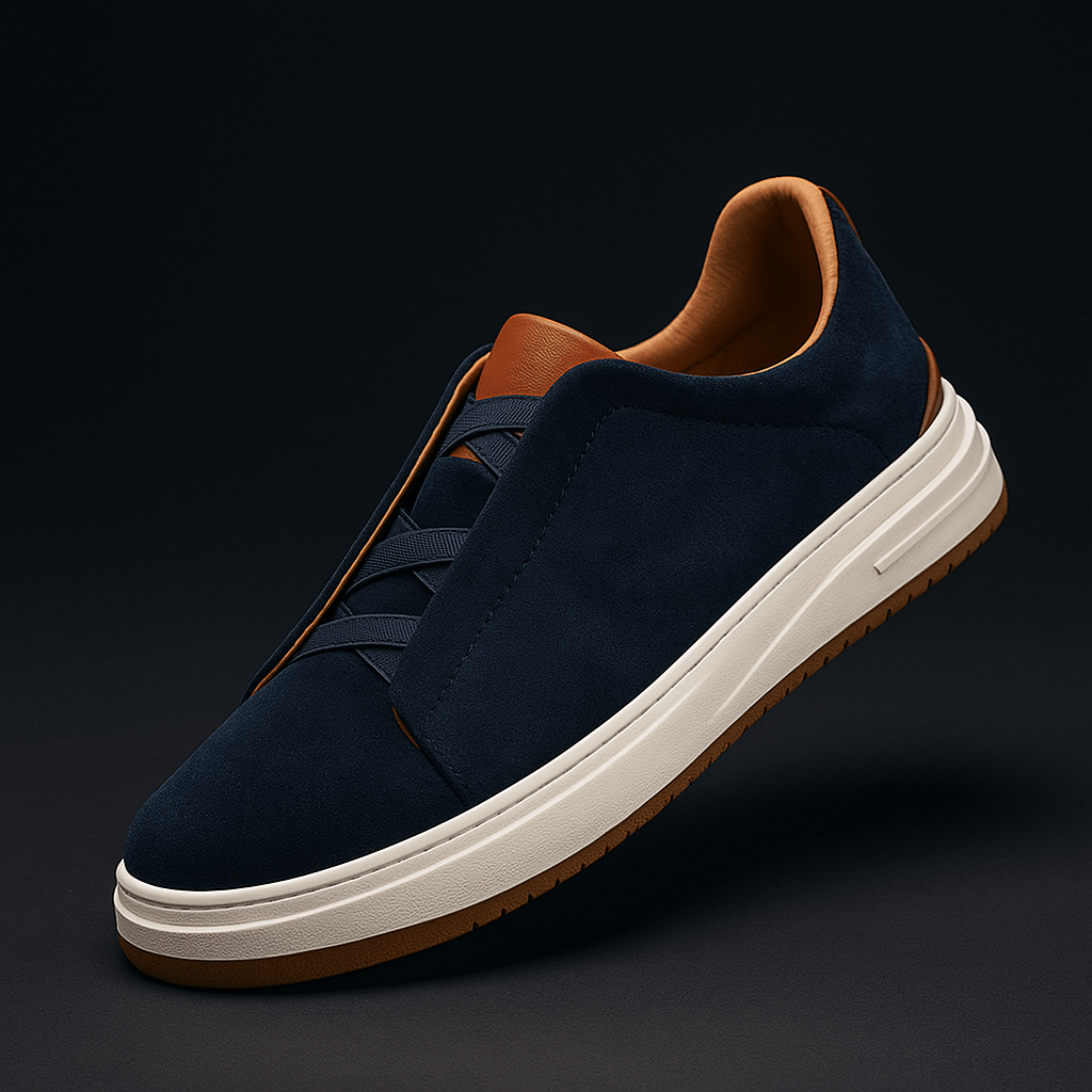 ADRIÁN | Zapatos slip-on de vestir