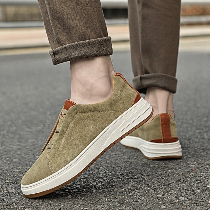 ADRIÁN | Zapatos slip-on de vestir