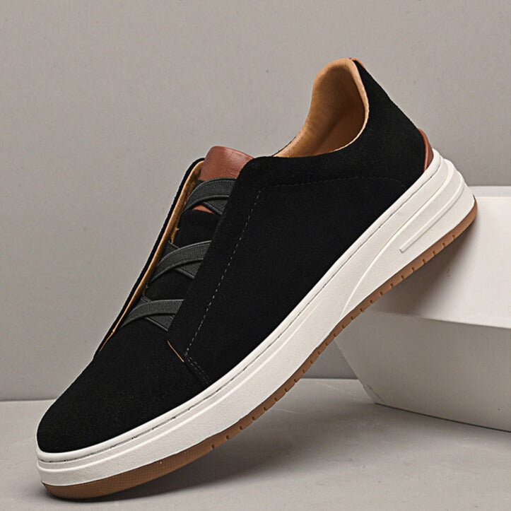 ADRIÁN | Zapatos slip-on de vestir