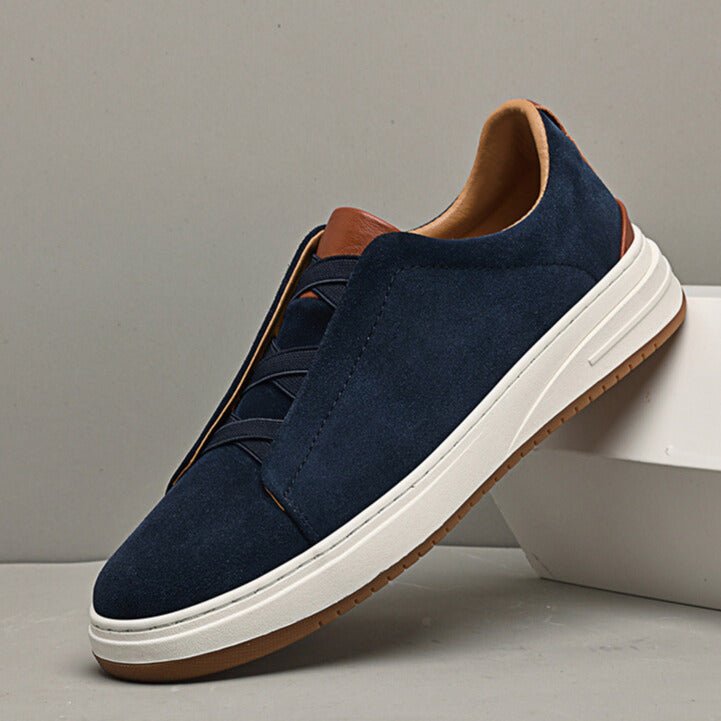 ADRIÁN | Zapatos slip-on de vestir