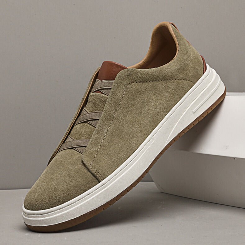 ADRIÁN | Zapatos slip-on de vestir