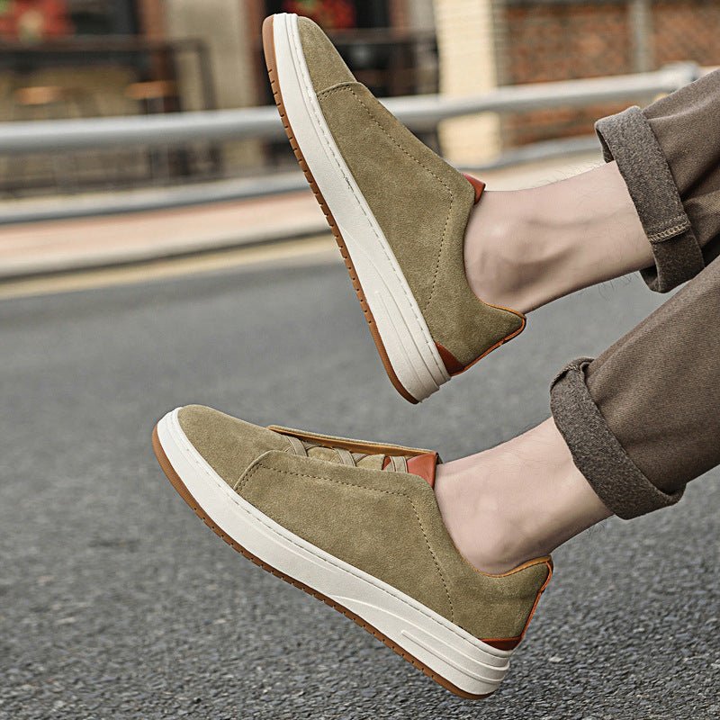 ADRIÁN | Zapatos slip-on de vestir