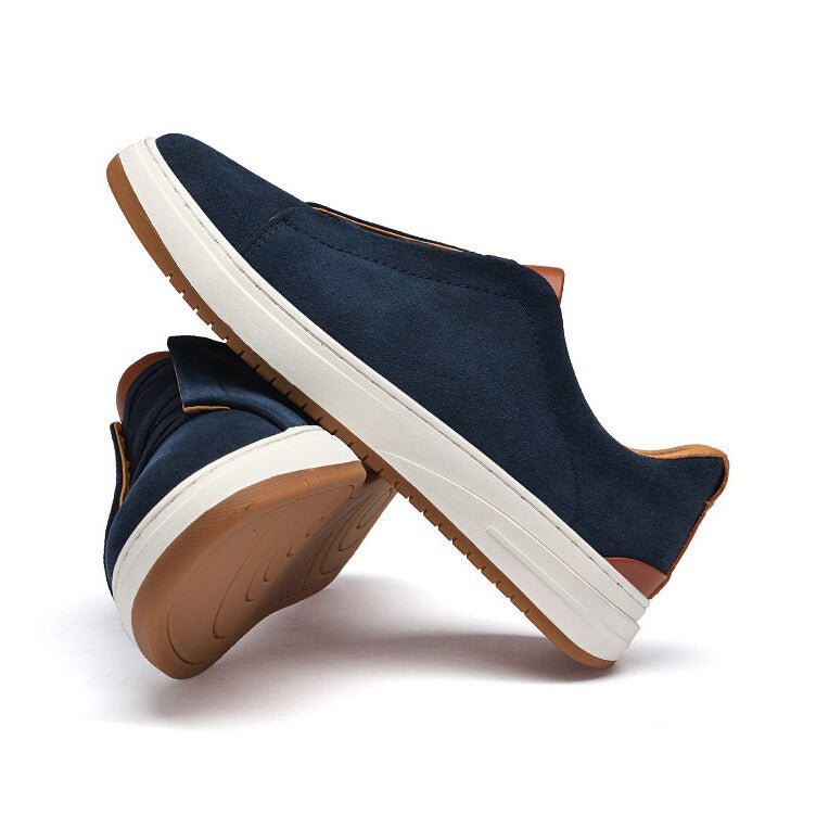 ADRIÁN | Zapatos slip-on de vestir