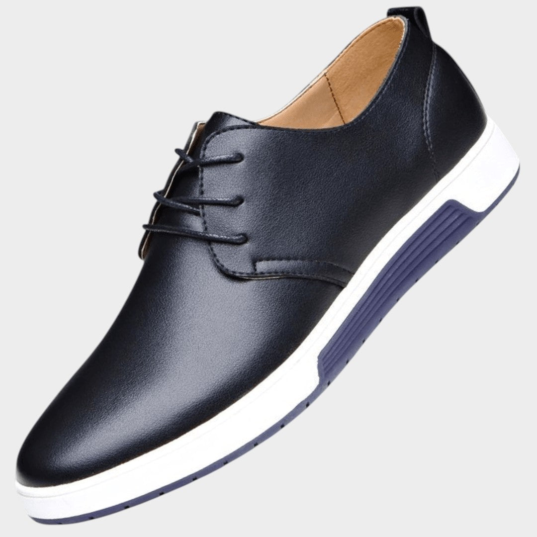 MIGUEL | Zapatos de hombre con suela antideslizante