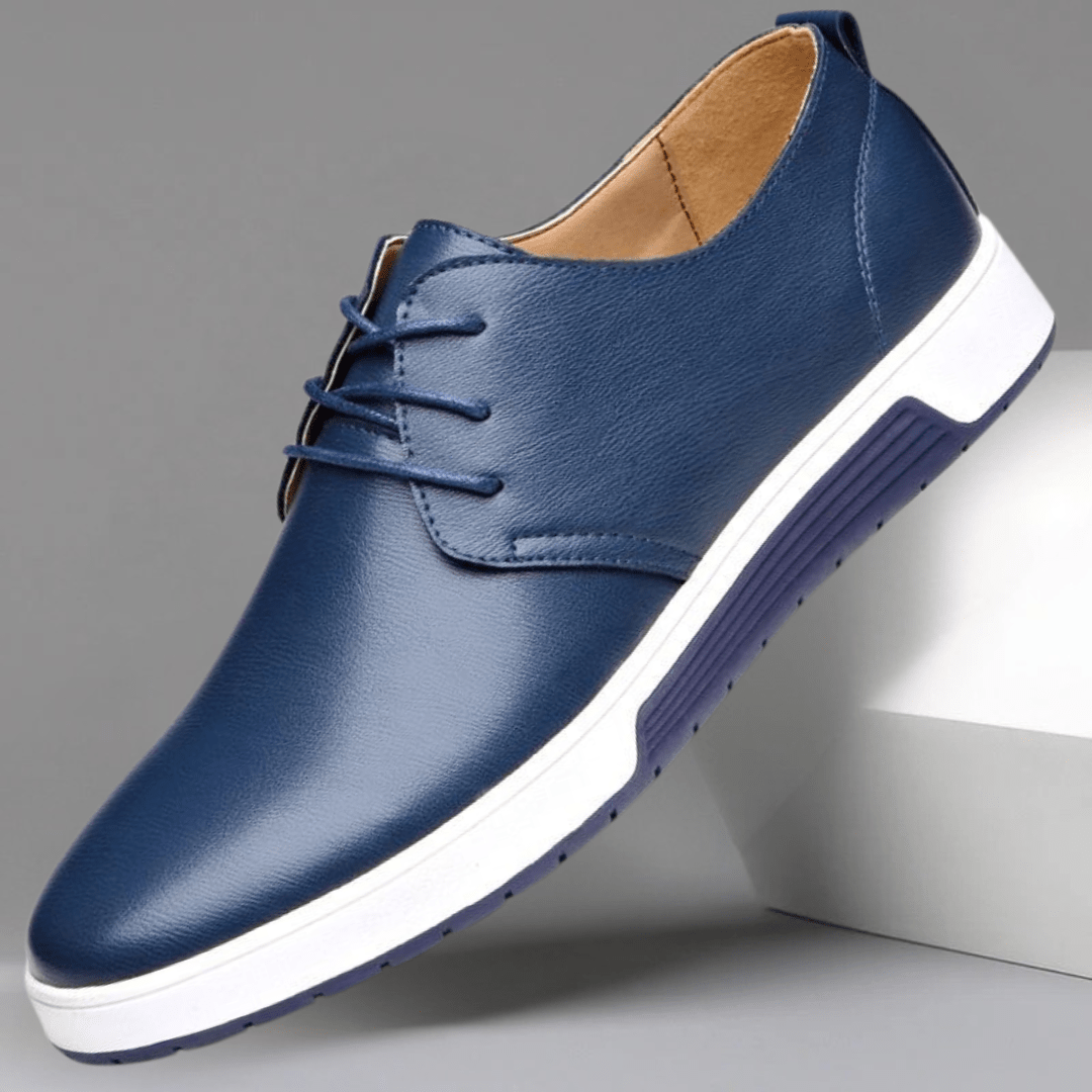 MIGUEL | Zapatos de hombre con suela antideslizante
