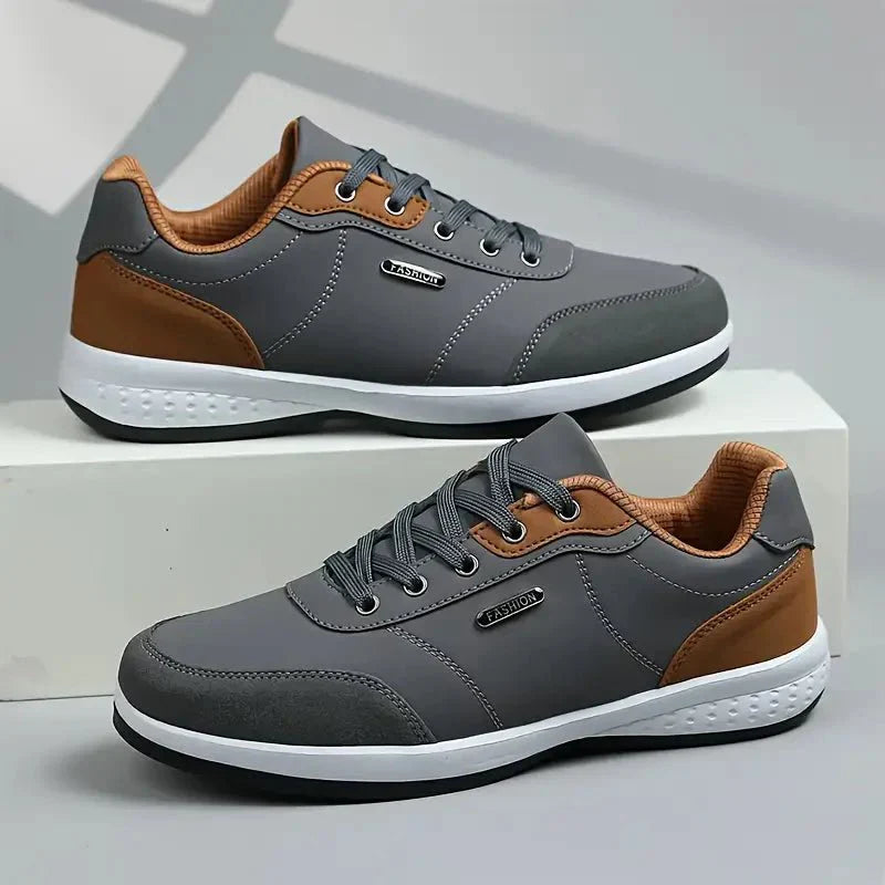 ROMINA | Zapatillas de suela antideslizante