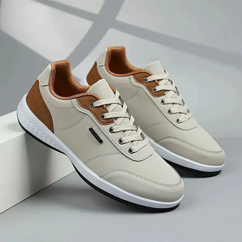 ROMINA | Zapatillas de suela antideslizante