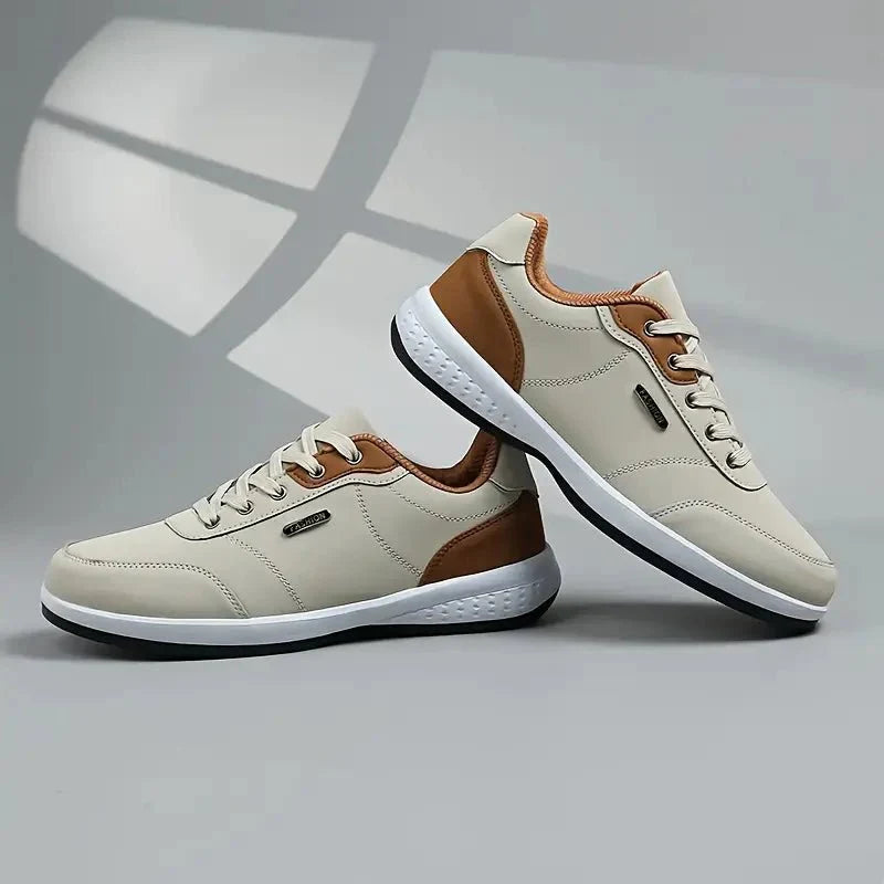 ROMINA | Zapatillas de suela antideslizante