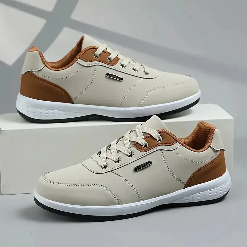 ROMINA | Zapatillas de suela antideslizante